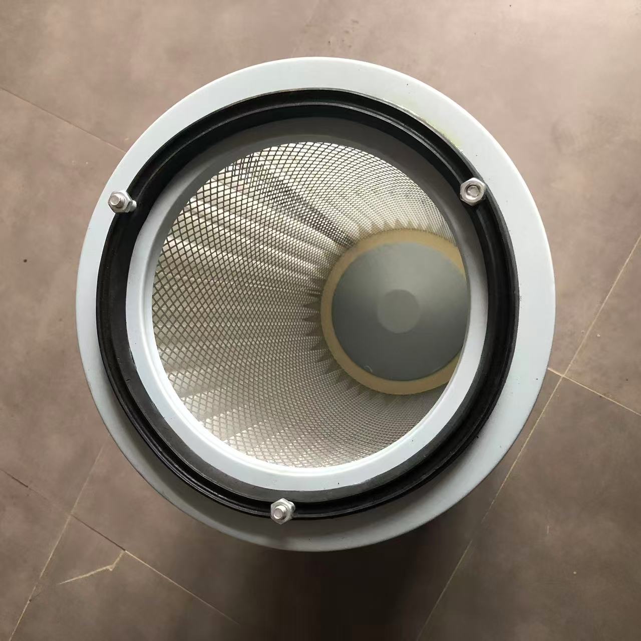 秦皇岛天然气滤芯