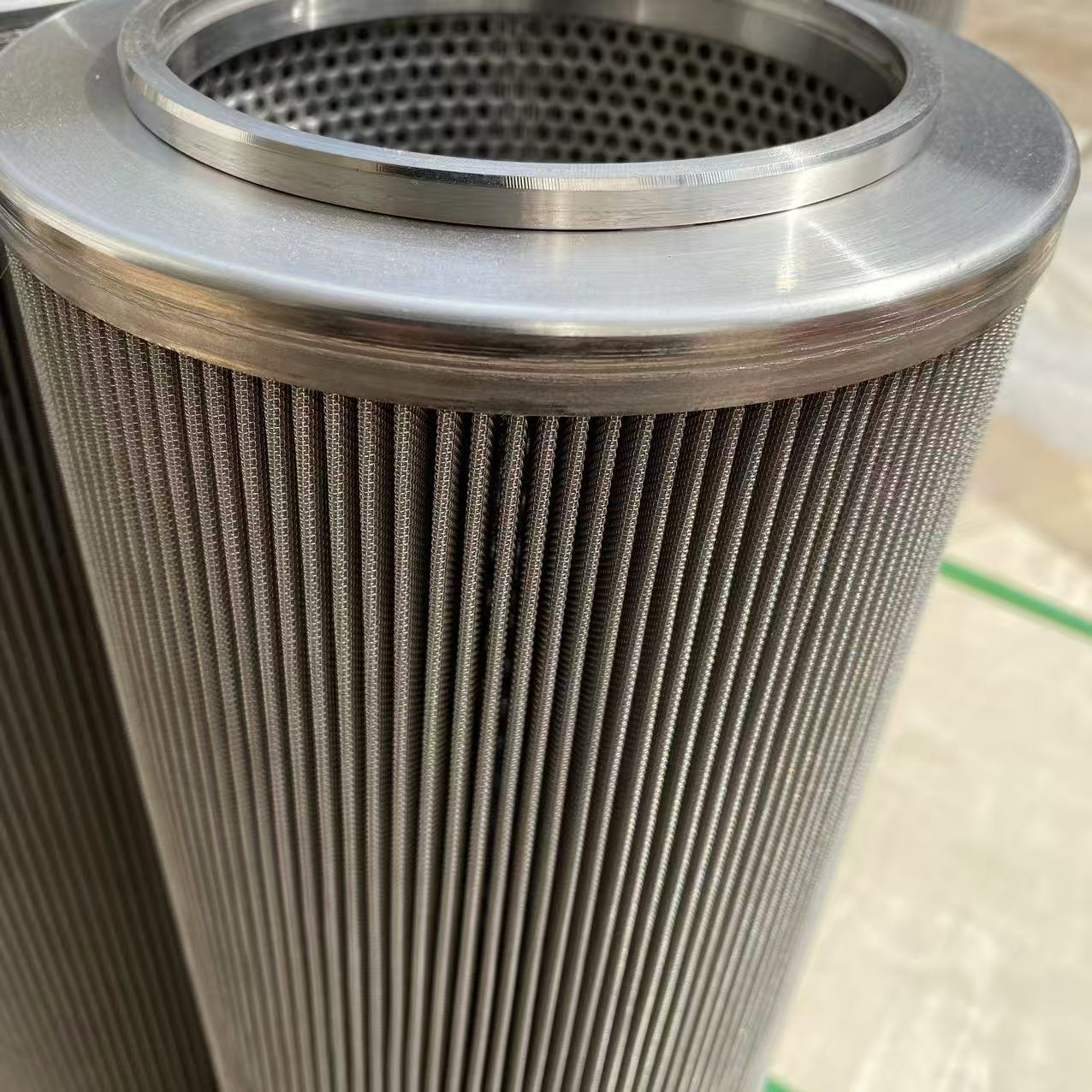 秦皇岛烧结滤网